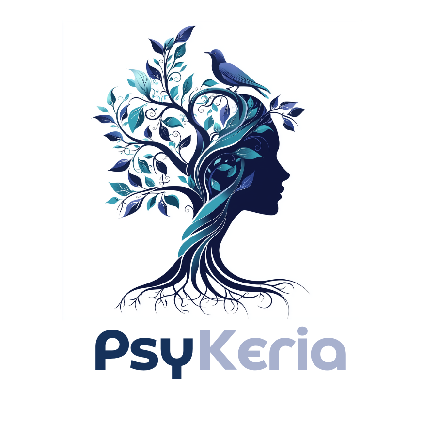 PsyKeria